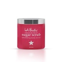 LA BODIES® Sugar Scrub Foot & Body Dragon Fruit Scent (20 oz)