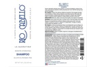 RIO CABELLO ® Home Care - Keratin Hydrating Shampoo La Queratina Sulfate & Paraben Free (16 fl oz) - 4