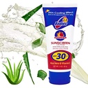 LA BODIES® Eclipse - Sunscreen & Lotion SPF30+ (3 oz)