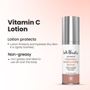 LA BODIES® Advanced Vitamin C Lotion (1 oz)