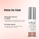 LA BODIES® Advanced Vitamin C Lotion (1 oz)