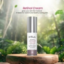 LA BODIES® Advanced Retinol Cream (1 oz)