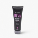 LA BODIES® DIVA Shaving Cream for Her (8 oz)