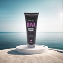 LA BODIES® DIVA Shaving Cream for Her (8 oz)