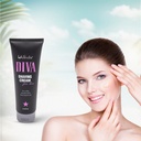 LA BODIES® DIVA Shaving Cream for Her (8 oz)