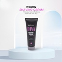 LA BODIES® DIVA Shaving Cream for Her (8 oz)
