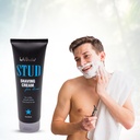 LA BODIES® STUD Shaving Cream for Him (8 oz)
