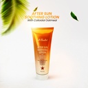 LA BODIES® After Sun Soothing Lotion with Collodial Oatmeal (6 oz)