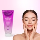 LA BODIES® Body Brightening Lotion with Alpha Arbutin, Kojic Acid (6 oz)
