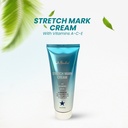 LA BODIES® Stretch Mark Cream with Vitamins A-C-E (6 oz)