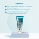 LA BODIES® Stretch Mark Cream with Vitamins A-C-E (6 oz)