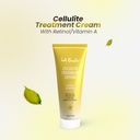 LA BODIES® Cellulite Treatment Cream with Retinol/Vitamin A (6 oz)