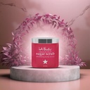 LA BODIES® Sugar Scrub Foot & Body Dragon Fruit Scent (20 oz)