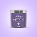 LA BODIES® Sugar Scrub Foot & Body Mixed Berries Scent (20 oz)