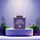 LA BODIES® Sugar Scrub Foot & Body Mixed Berries Scent (20 oz)