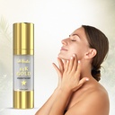 LA BODIES® Advanced 24K Gold Antioxidant Face Cream (1 oz)