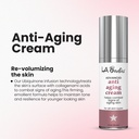 LA BODIES® Advanced Anti-Aging Cream (1 oz)