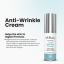 LA BODIES® Advanced Anti-Wrinkle Cream (1 oz)