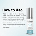 LA BODIES® Advanced Anti-Wrinkle Cream (1 oz)