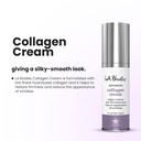 LA BODIES® Advanced Collagen Cream  (1 oz)