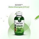 NOXIDE™ Detox Shampoo (2 fl oz)