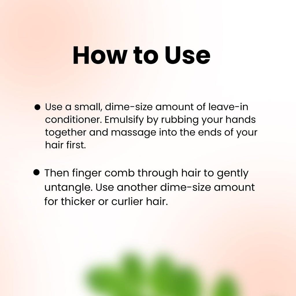 RIO CABELLO ® Home Care - Keratin Hydrating Leave-In Conditioner La Queratina Sulfate & Paraben Free (4 fl oz)