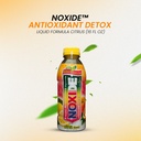 NOXIDE™ Antioxidant Detox Liquid Formula CITRUS (16 fl oz)