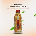NOXIDE™ Antioxidant Detox Liquid Formula TROPICAL FRUIT (16 fl oz)