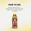NOXIDE™ Antioxidant Detox Liquid Formula CITRUS (16 fl oz)