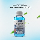 NOXIDE™ Detox Mouthwash (2 fl oz)