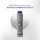 QUATTROLIO® Home Care - Anti Frizz Conditioner (12 fl oz)