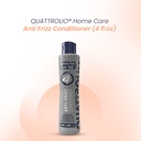 QUATTROLIO® Home Care - Anti Frizz Conditioner (4 fl oz)