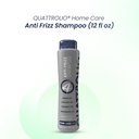 QUATTROLIO® Home Care - Anti Frizz Shampoo (12 fl oz)