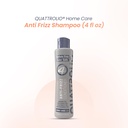 QUATTROLIO® Home Care - Anti Frizz Shampoo (4 fl oz)