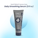 QUATTROLIO® Home Care - Daily Smoothing Serum (8 fl oz)