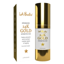 LA BODIES® Advanced 24K Gold Antioxidant Face Cream (1 oz)