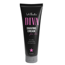 LA BODIES® Diva Shaving Cream for Her (8 oz)