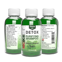 NOXIDE™ Detox Shampoo (2 fl oz)