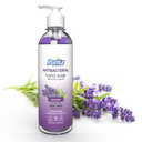 PURITA™ Antibacterial Hand Soap w/ Aloe Vera & Vitamin E - Lavender Scent (16 oz)