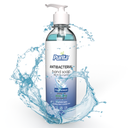 PURITA™ Antibacterial Hand Soap w/ Aloe Vera & Vitamin E - Fresh Breeze Scent (16oz)