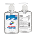 PURITA™Anti-Bacterial Hand Sanitizer (8 oz)