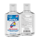 PURITA ™ Anti-Bacterial Hand Sanitizer (2 oz)