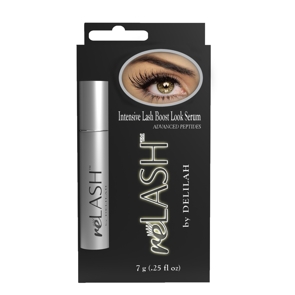 [DEL1000] reLASH™ by Delilah Intensive Lash Boost Look Serum (7g)