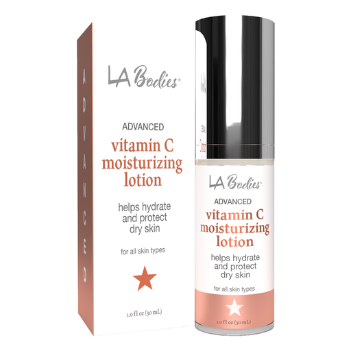 [LAB1062] LA BODIES® Advanced Vitamin C Lotion (1 oz)
