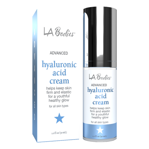 [LAB1066] LA BODIES® Advanced Hyaluronic Acid Cream (1 oz)