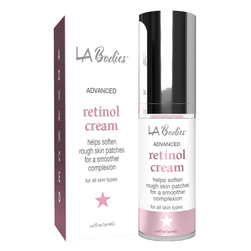 [LAB1067] LA BODIES® Advanced Retinol Cream (1 oz)