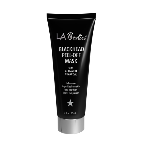 [LAB1019] LA BODIES® Blackhead Peel-Off Mask (3 oz)
